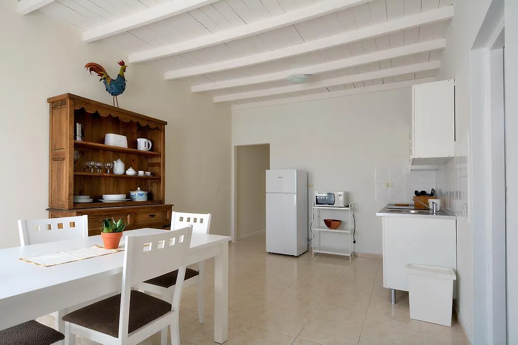 Apartment Lapa Punta Mujeres Sea Views By Pvl