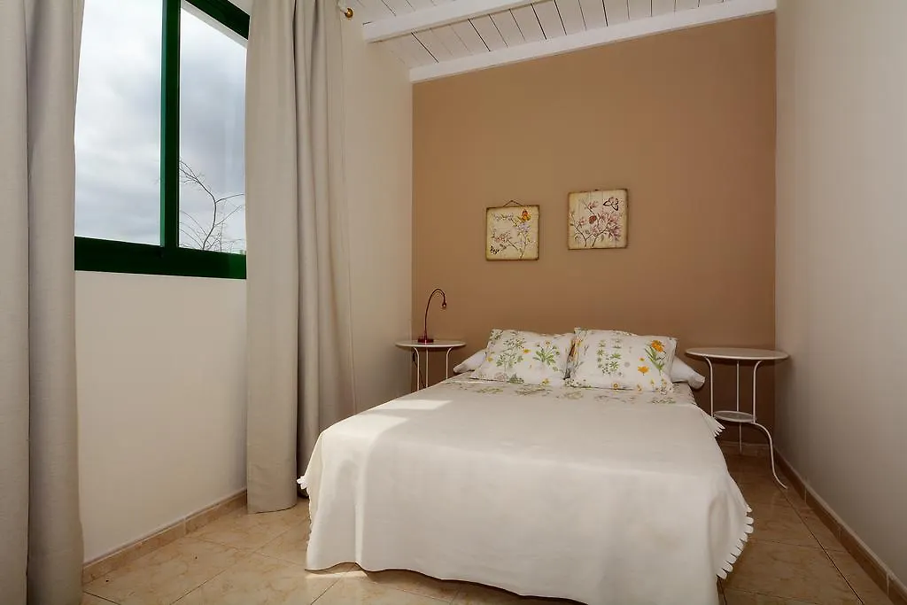 Apartment Lapa Punta Mujeres Sea Views By Pvl 0*,  西班牙