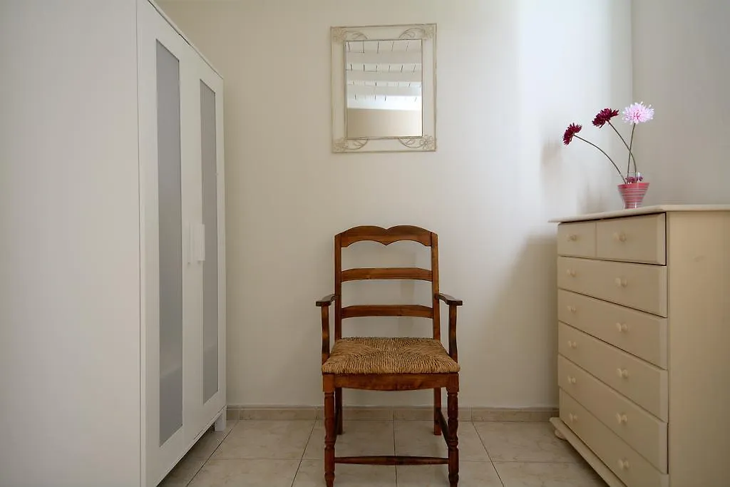 Apartment Lapa Punta Mujeres Sea Views By Pvl