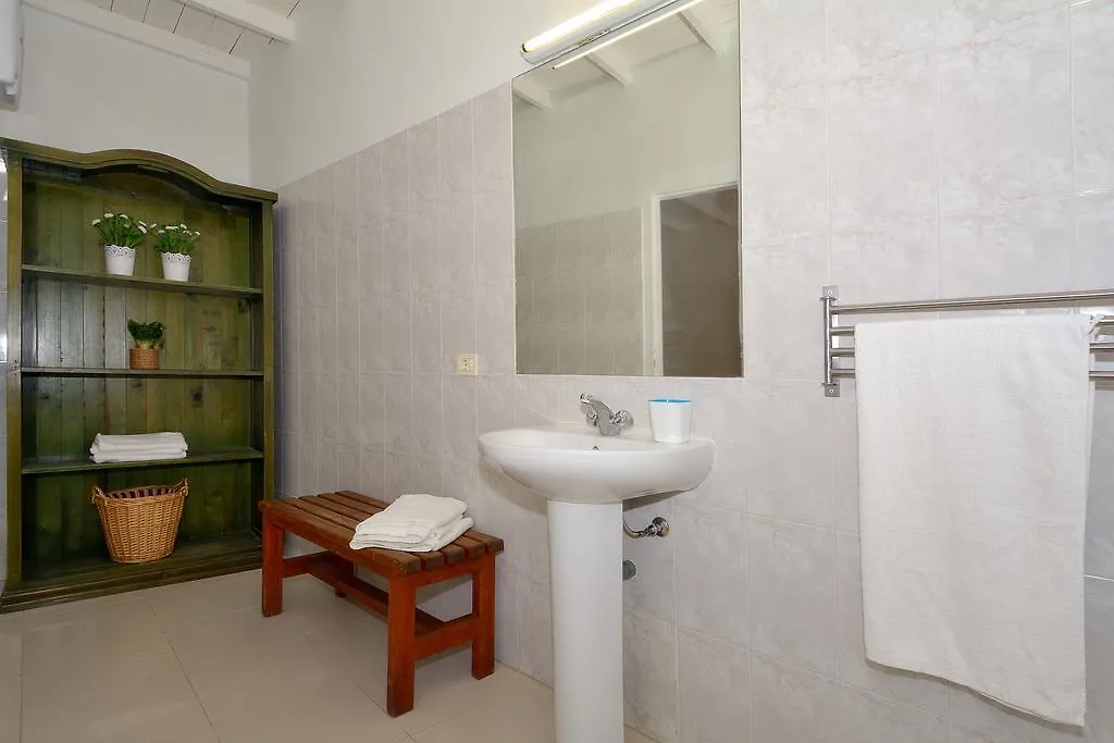 Apartment Lapa Punta Mujeres Sea Views By Pvl 0*,  西班牙
