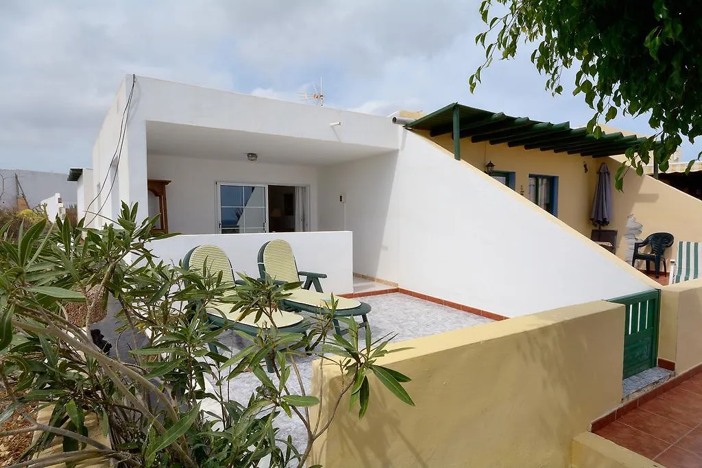 Apartment Lapa Punta Mujeres Sea Views By Pvl