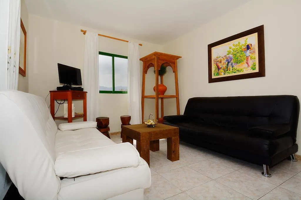 Apartment Lapa Punta Mujeres Sea Views By Pvl