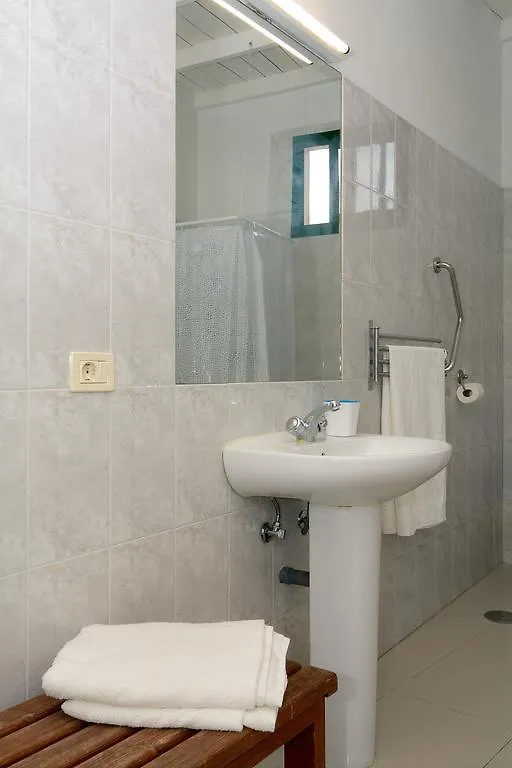 Apartment Lapa Punta Mujeres Sea Views By Pvl