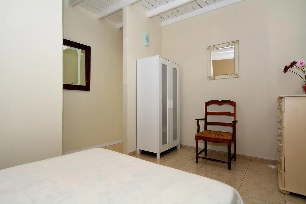 Apartment Lapa Punta Mujeres Sea Views By Pvl