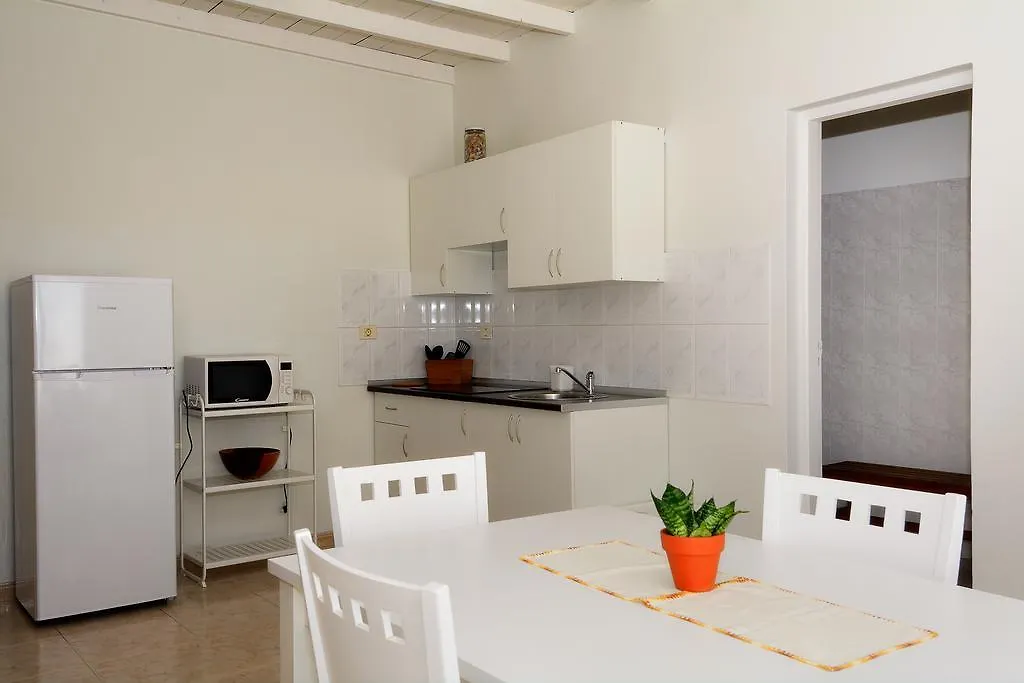 Apartment Lapa Punta Mujeres Sea Views By Pvl