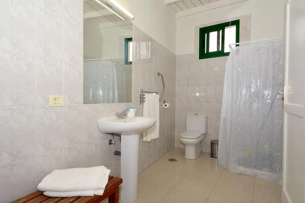Apartment Lapa Punta Mujeres Sea Views By Pvl 西班牙