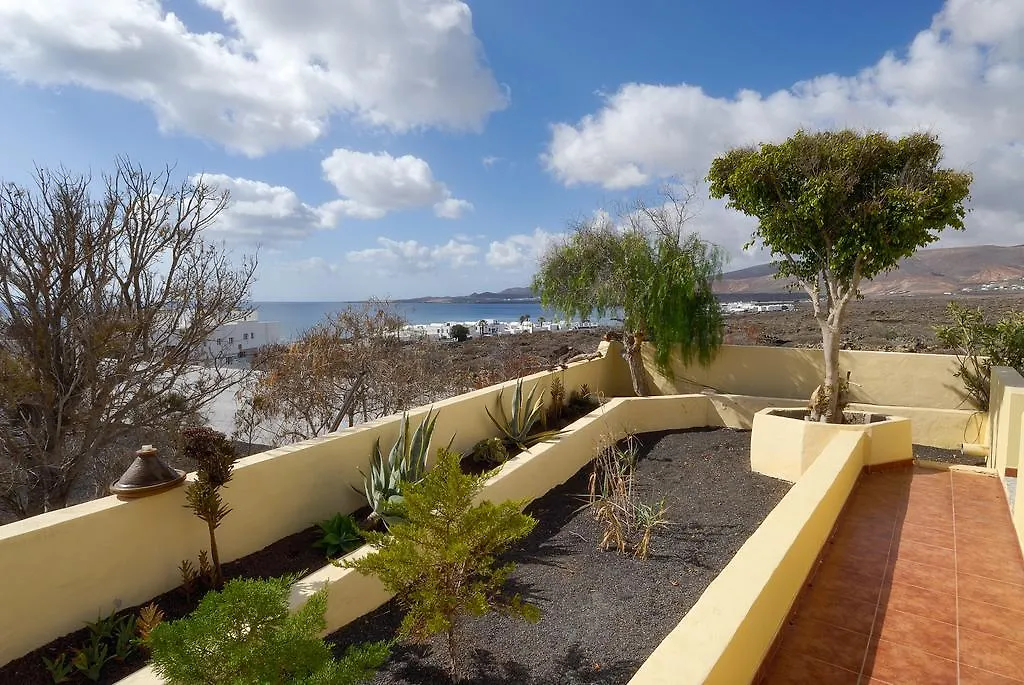 Apartment Lapa Punta Mujeres Sea Views By Pvl