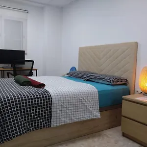 As A Service. Book It Now Apartamento Málaga