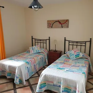 Tabayba Arena Apartamento