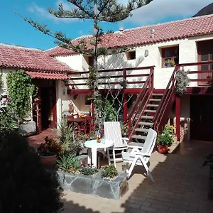 Patio Canario Apartamento Arona (Tenerife)