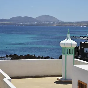 Casa Chanin Apartamento