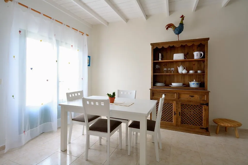 Apartment Lapa Punta Mujeres Sea Views By PVL 0*,  España