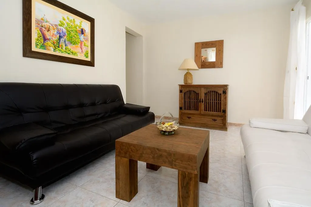 Apartment Lapa Punta Mujeres Sea Views By PVL