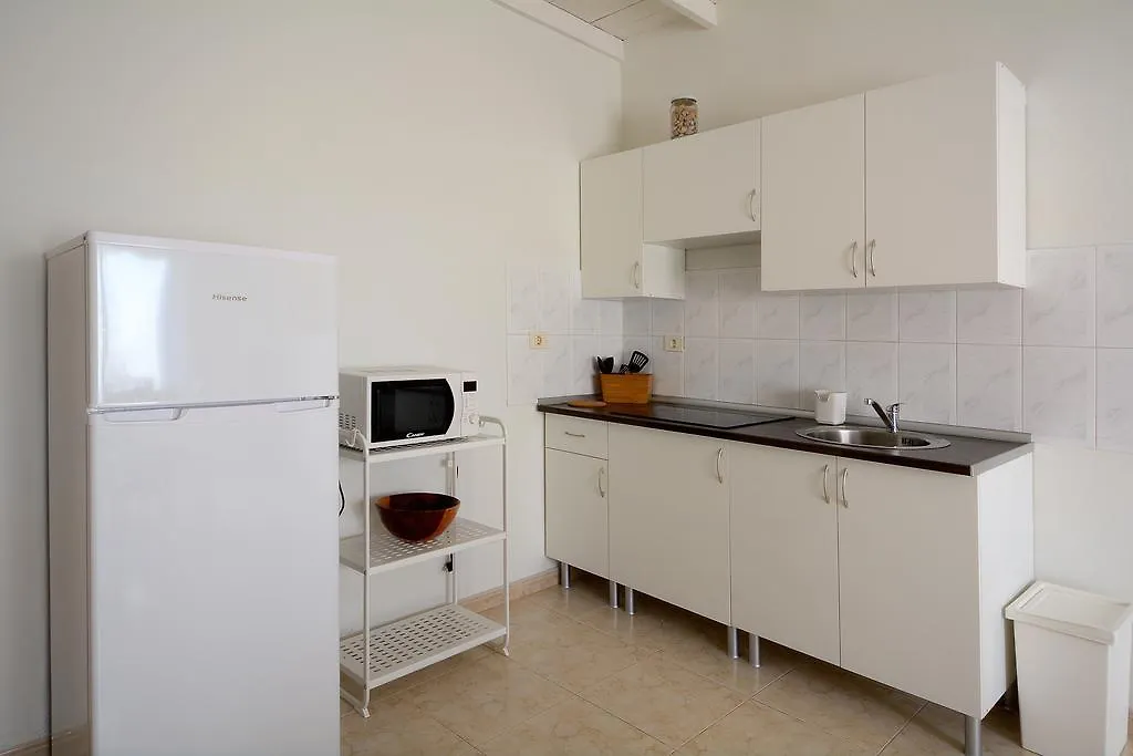 Apartment Lapa Punta Mujeres Sea Views By PVL