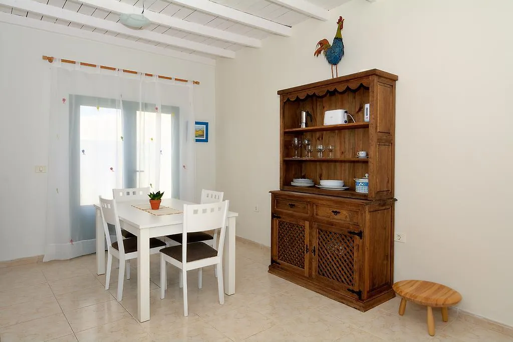 Apartment Lapa Punta Mujeres Sea Views By PVL